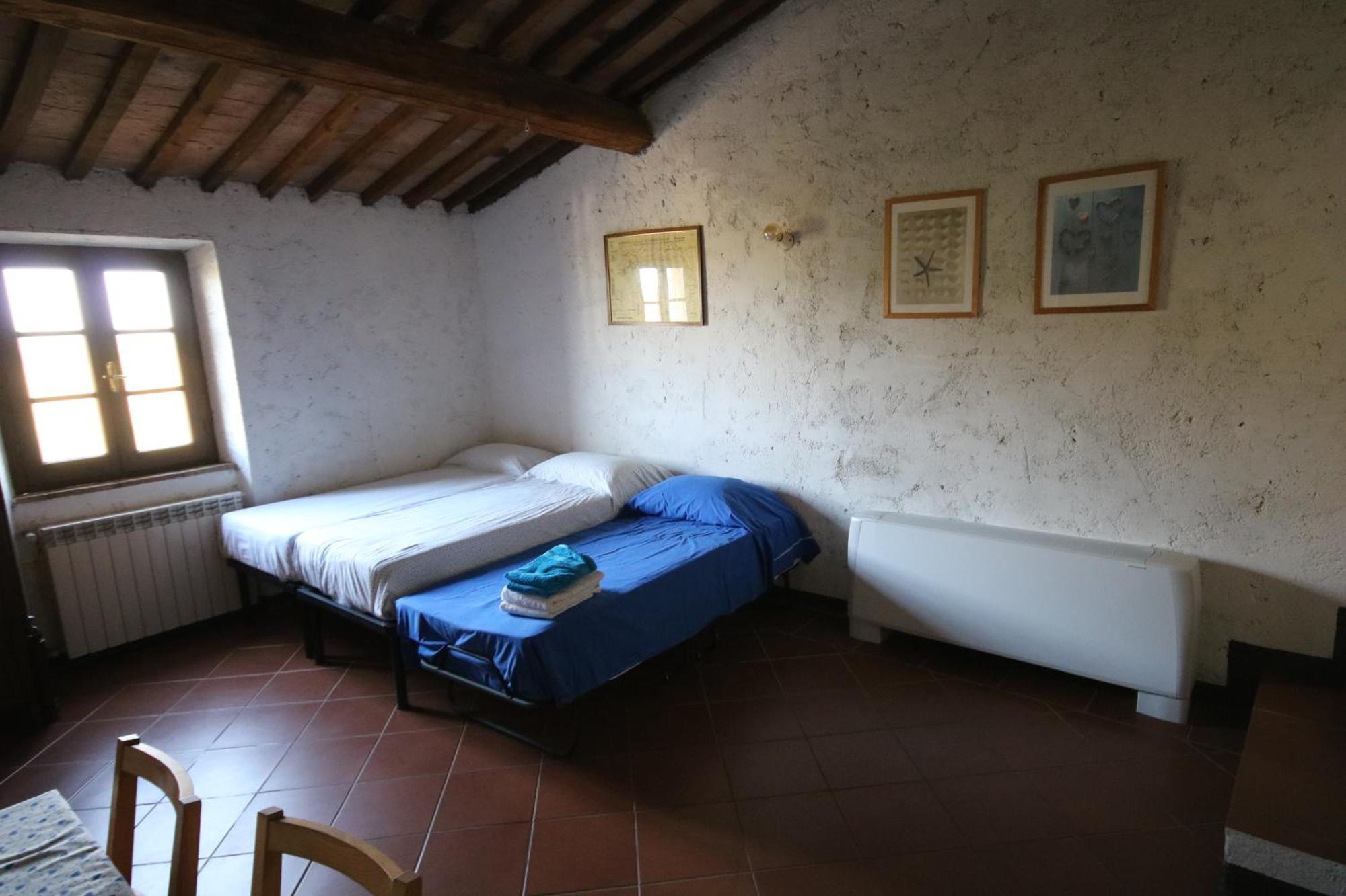 Podere Campo Alle Serpi Bibbona Exterior photo